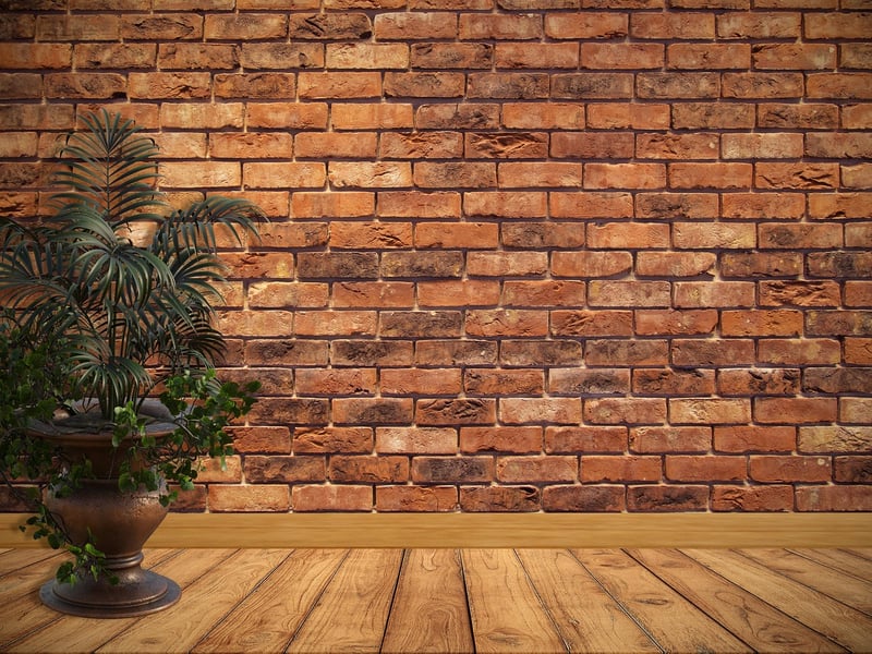 Vertical Wall Planters